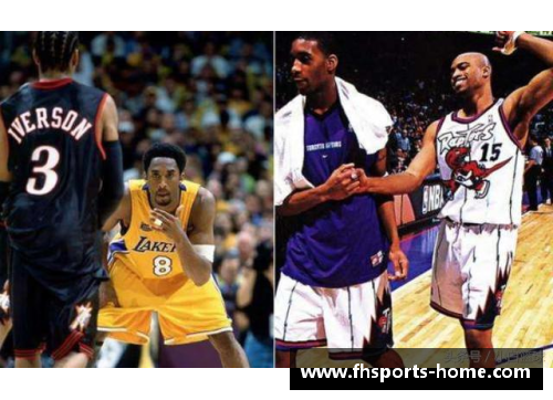 NBA明星摆拍大比拼：华丽动作与场外风采同台竞技