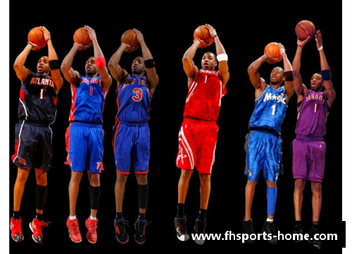 NBA最佳投篮姿势详解：技术要点与训练方法