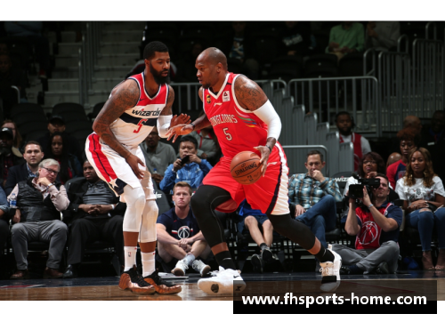 NBA读书网：全面解析篮球世界的精彩篇章