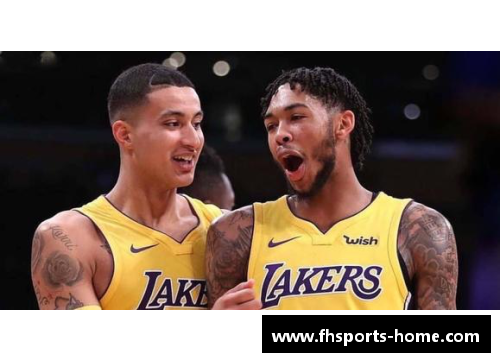 NBA湖人：纵览历史荣耀与现代辉煌