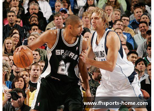 NBA西部总冠军赛：探索篮球传奇与现代荣耀